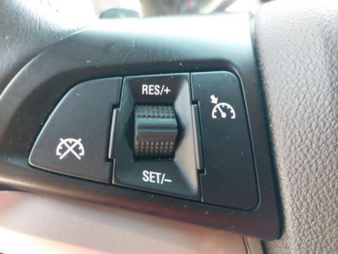 Used 2014 Chevrolet Camaro LT w/ RS Package RWD image 17