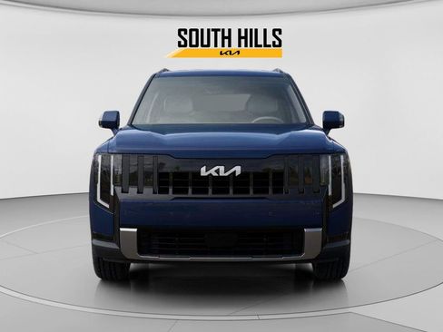 New 2027 Kia Telluride S w/ Towing Package AWD/4WD image 2