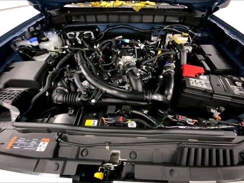 New 2025 Ford Bronco Heritage Edition image 15