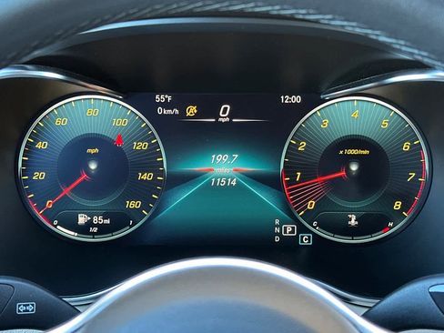 Certified 2022 Mercedes-Benz GLC 300 4MATIC image 23