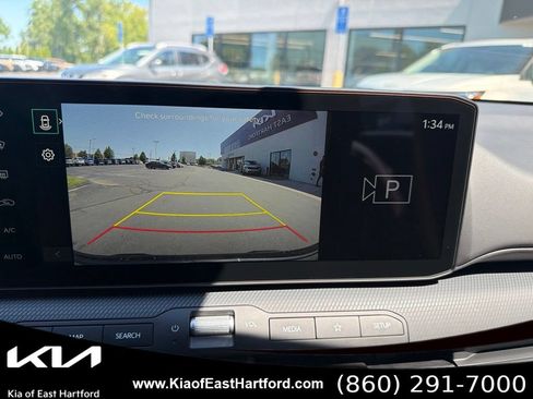 New 2026 Kia K4 GT-Line FWD image 30