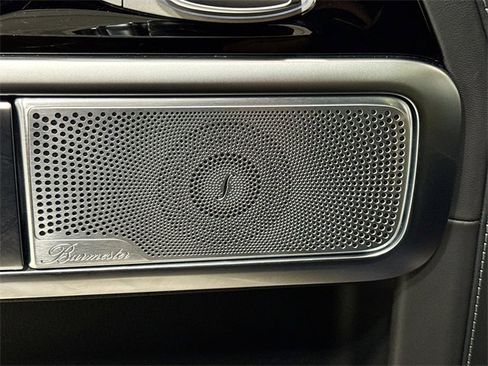 Certified 2025 Mercedes-Benz G 550 image 19