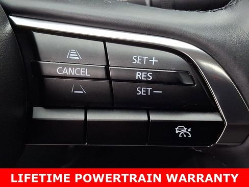 Used 2025 MAZDA MAZDA3 s image 22