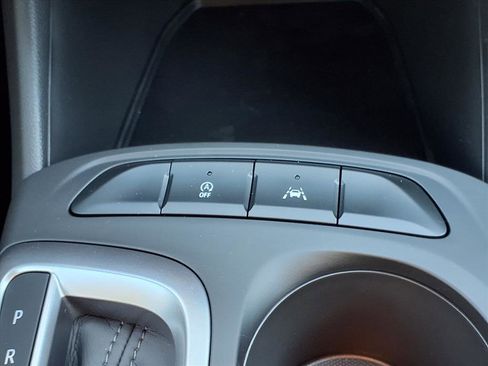 New 2026 Buick Envista Preferred w/ Convenience I Package image 7