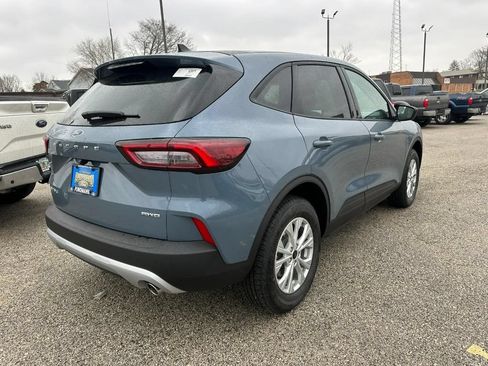 New 2026 Ford Escape Active w/ Cold Weather Package AWD/4WD image 3