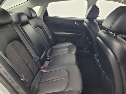 Used 2019 Kia Optima EX w/ EX Premium Package image 19