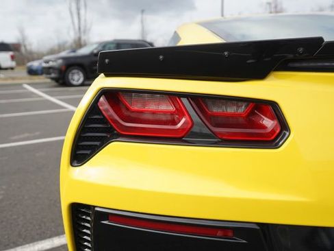 Used 2019 Chevrolet Corvette Grand Sport image 35