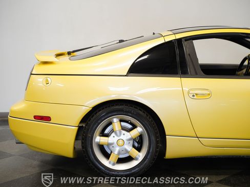Used 1990 Nissan 300ZX GS RWD image 35