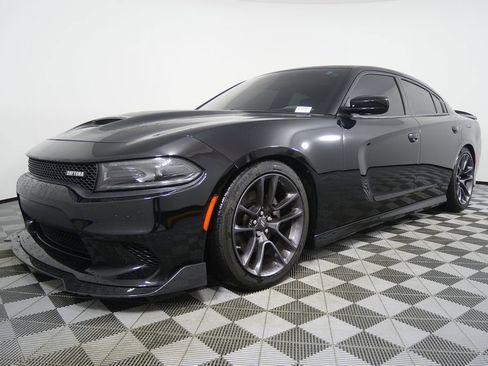 Used 2023 Dodge Charger R/T w/ Daytona Edition Group image 7