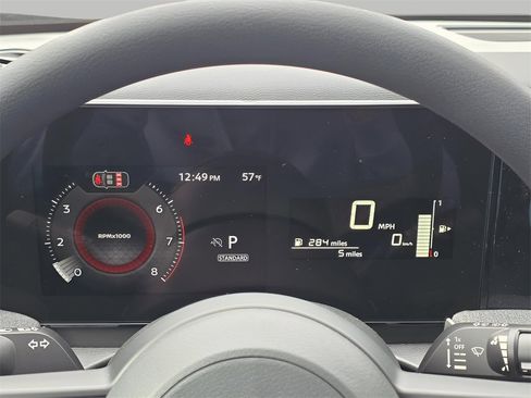 New 2026 Nissan Kicks S image 18