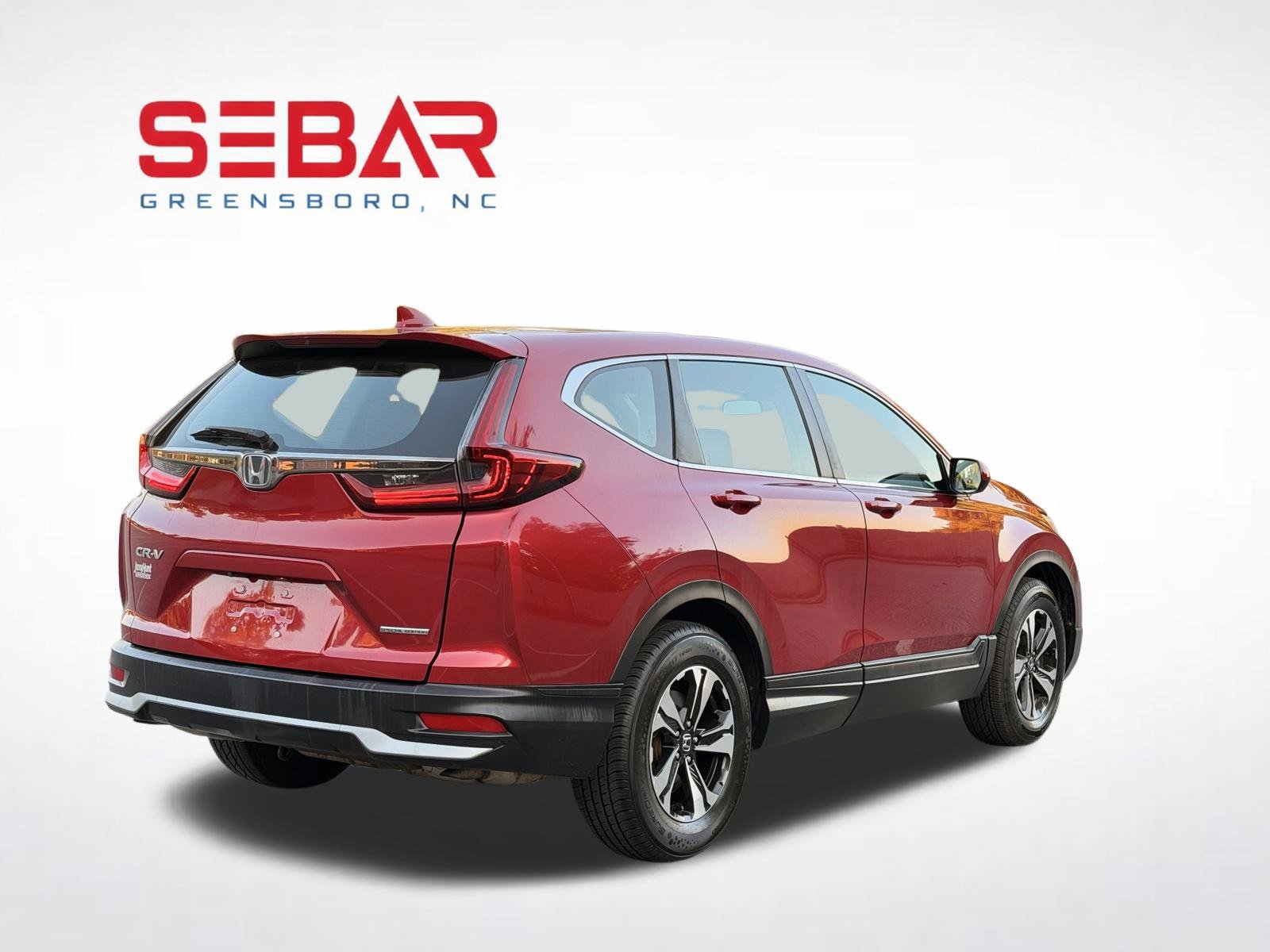 Used 2022 Honda CR-V Special Edition image 4