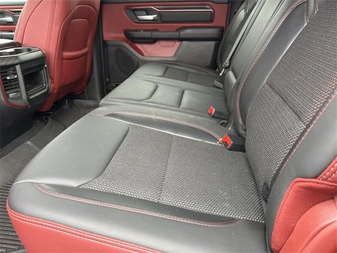 Used 2025 RAM 1500 Rebel w/ Rebel Level 1 Equipment Group image 11