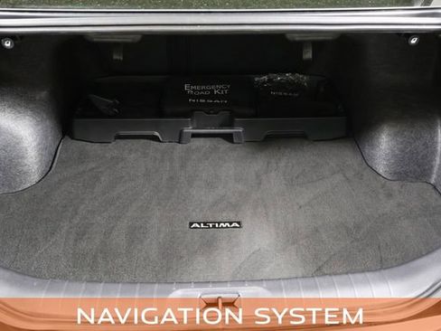 Used 2025 Nissan Altima 2.5 SL image 15