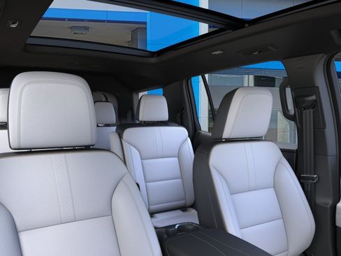 New 2026 Chevrolet Traverse High Country AWD/4WD image 24