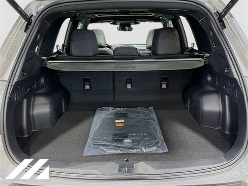 New 2026 Subaru Forester Premium image 26