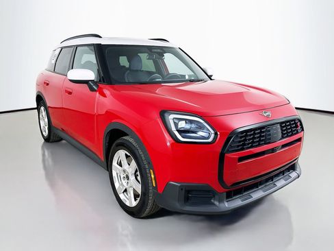 Certified 2026 MINI Cooper Countryman S AWD/4WD image 3
