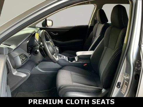 Used 2024 Subaru Outback Premium AWD/4WD image 2
