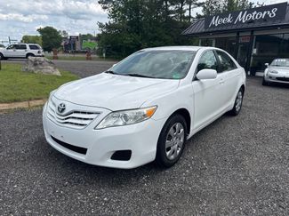 Used 2010 Toyota Camry image 1
