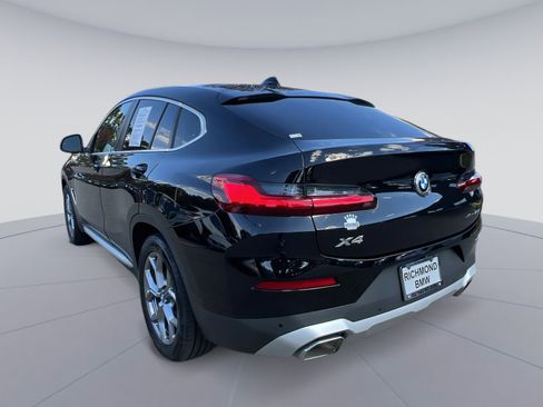 Used 2023 BMW X4 xDrive30i w/ Premium Package image 7