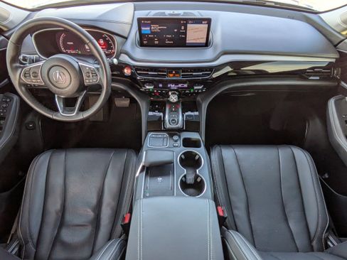 Used 2024 Acura MDX FWD w/ Technology Package image 20