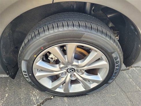 Used 2023 MAZDA CX-30 AWD 2.5 S w/ Premium Package image 24