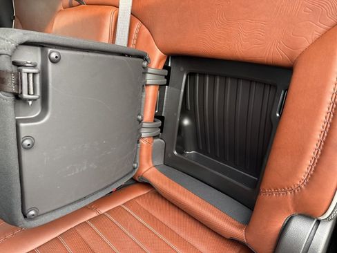 Used 2024 GMC Sierra 1500 Denali Ultimate image 48