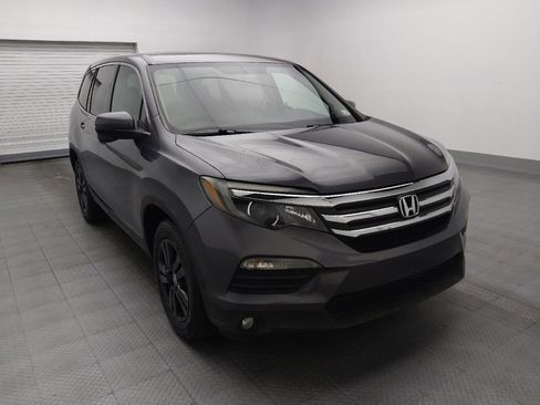 Used 2018 Honda Pilot EX-L image 13
