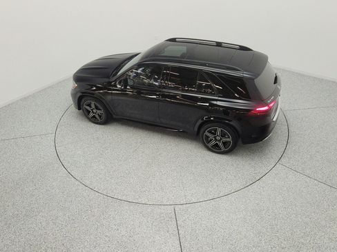 Certified 2025 Mercedes-Benz GLE 450 4MATIC image 16