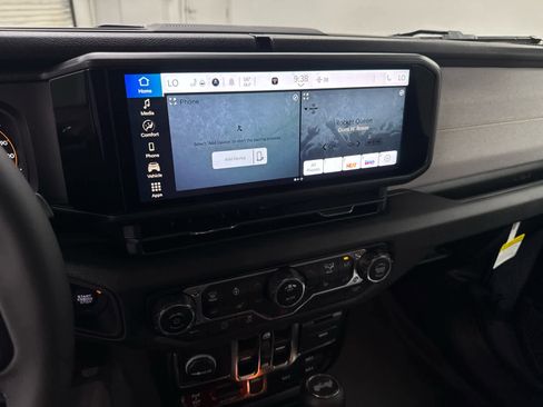 New 2025 Jeep Wrangler Willys image 9