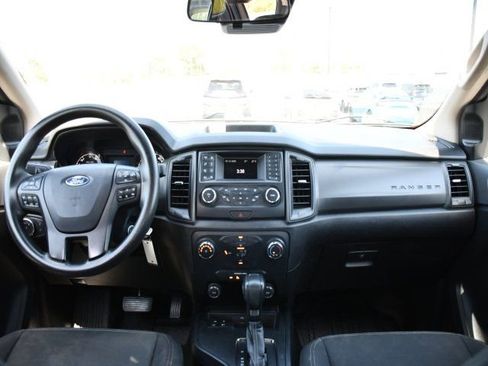 Used 2020 Ford Ranger XL w/ Equipment Group 101A Mid RWD image 22