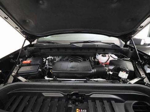 Used 2025 GMC Sierra 1500 Denali w/ Technology Package image 5