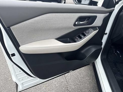 Used 2023 Nissan Rogue SV AWD/4WD image 18