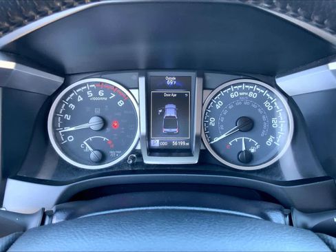 Used 2023 Toyota Tacoma SR5 image 25