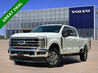 Used 2025 Ford F250 Lariat AWD/4WD video 1