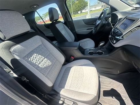 Used 2023 Chevrolet Equinox LS w/ Sport Edition image 24