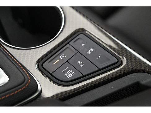 New 2025 Cadillac CT4 V w/ Super Cruise Package image 32