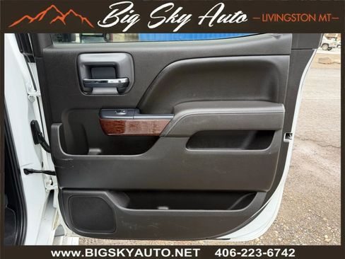 Used 2017 GMC Sierra 2500 SLE image 23