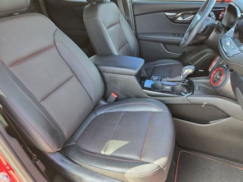 Used 2019 Chevrolet Blazer RS image 31