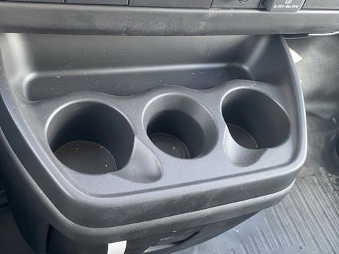 New 2024 GMC Savana 3500 Work Van w/ Power Convenience Package image 25