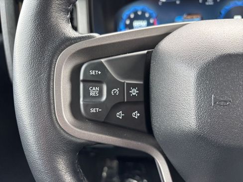 Used 2025 Ford Bronco Badlands AWD/4WD image 18