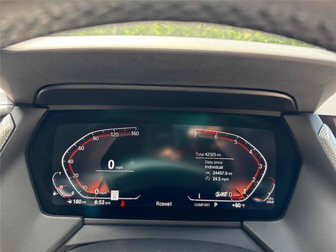Used 2023 BMW 228i Gran Coupe w/ Convenience Package FWD image 16