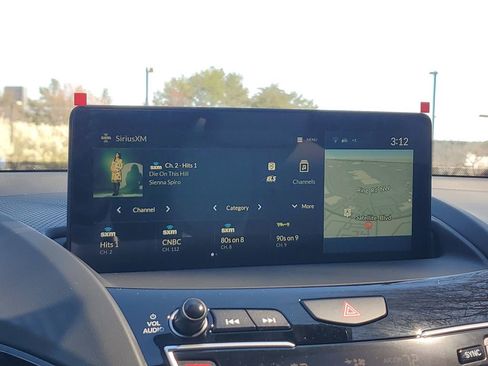 New 2026 Acura RDX Technology Package image 25