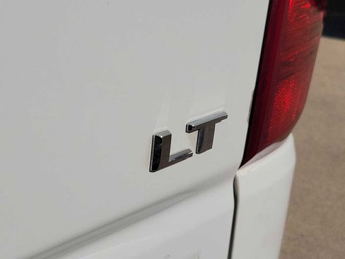 Used 2022 Chevrolet Silverado 1500 LT image 7