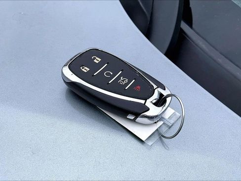 Used 2023 Chevrolet Malibu LT image 12