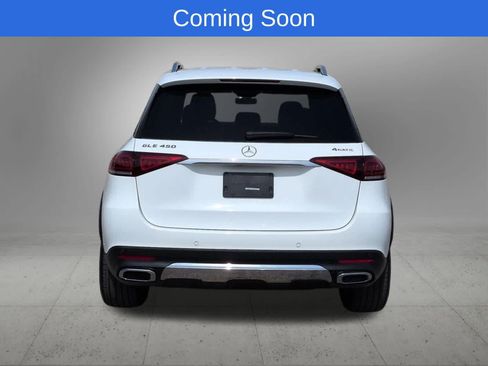 Used 2023 Mercedes-Benz GLE 450 4MATIC image 5
