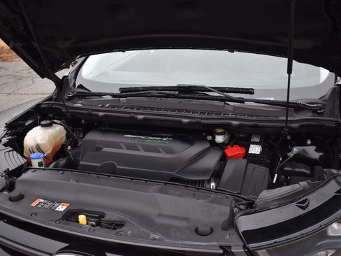 Used 2015 Ford Edge Sport w/ Equipment Group 401A image 36