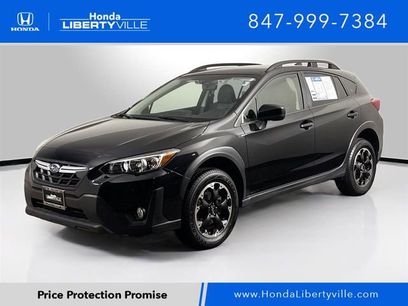 Used 2023 Subaru Crosstrek 2.0i Premium