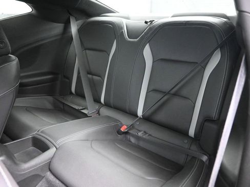 Used 2023 Chevrolet Camaro SS RWD image 26