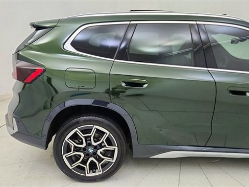 Used 2025 BMW X1 xDrive28i image 7
