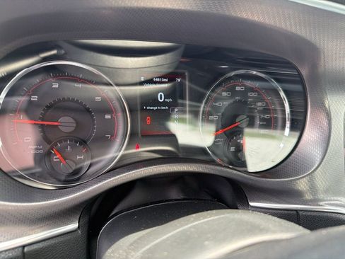 Used 2012 Dodge Charger R/T RWD image 20
